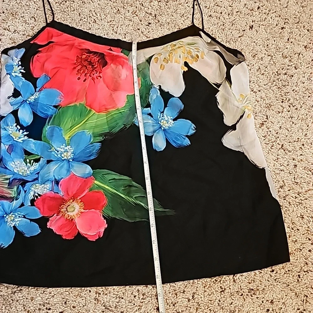 Ted Baker sz M camisole - Picture 12 of 12